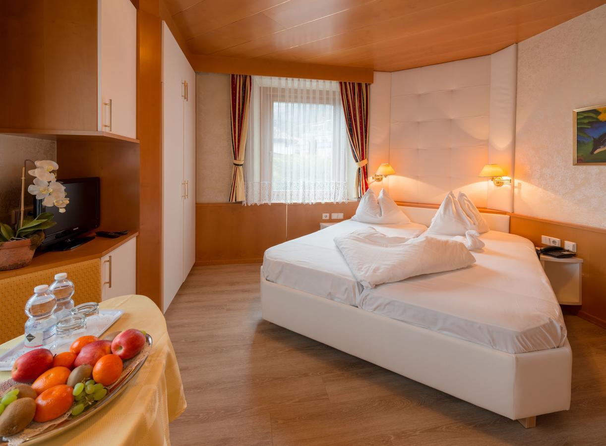 Standard Doppelzimmer
