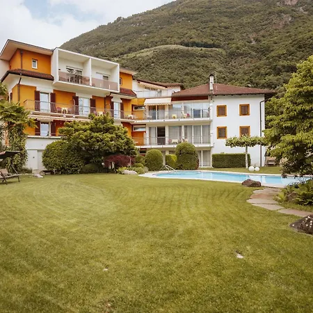 Hotel Garni Günther-3